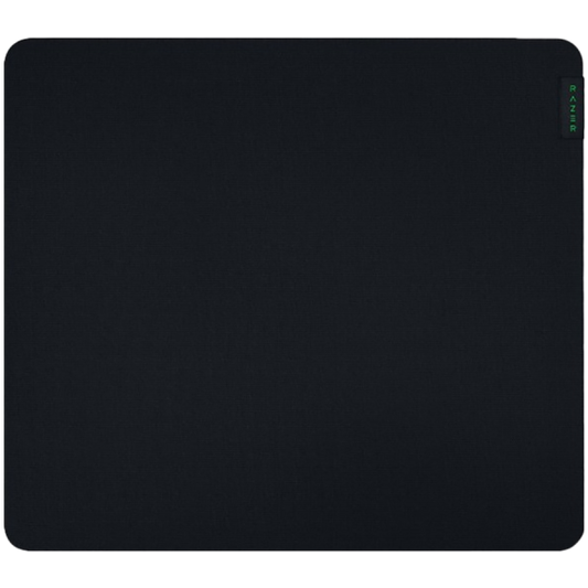 Razer Gigantus V2 Large, Textured micro-weave cloth surface, Thick, high-density rubber foam, Anti-slip base, 450 x 400 x 3mm