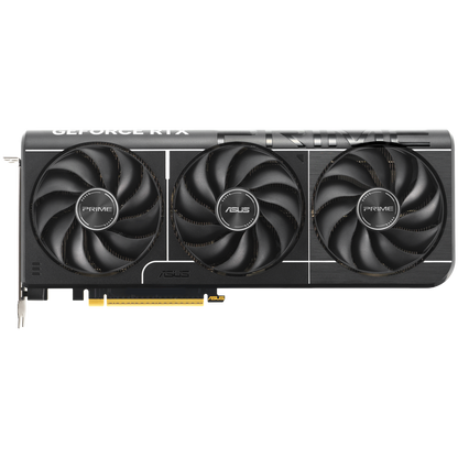 ASUS Video Card NVidia Prime GeForce RTX 5070 OC Edition 12GB GDDR7 (PRIME-RTX5070-O12G) VGA, PCIe 5.0, 1xHDMI 2.1b, 3xDisplayPort 2.1b