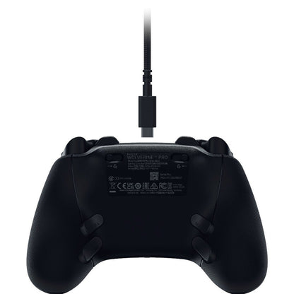 RAZER Wolverine V3 Pro Console Controller - Black