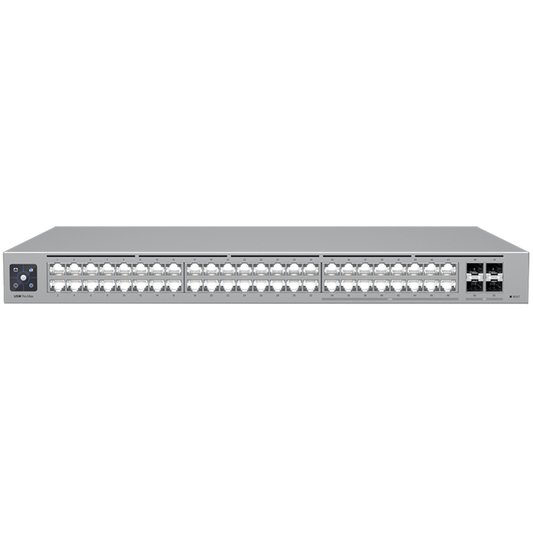 UBIQUITI UniFi Switch Pro Max 48