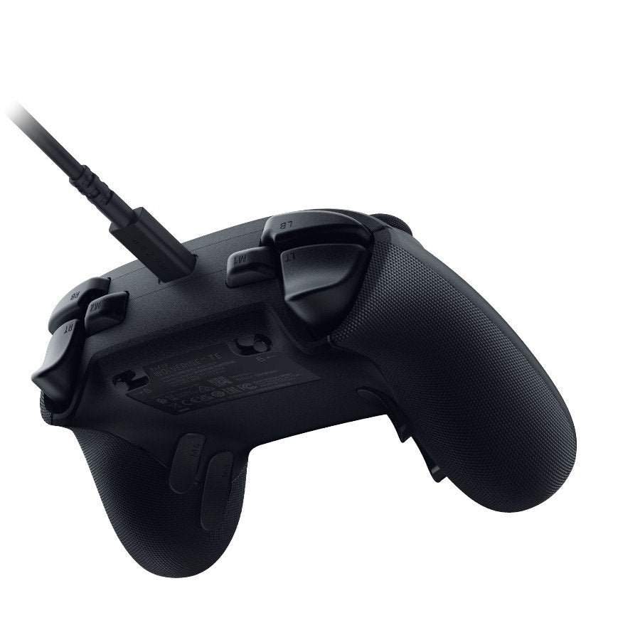RAZER Gaming Controller Wolverine V3 Tournament Ed. - Black