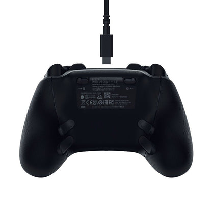 RAZER Gaming Controller Wolverine V3 Tournament Ed. - Black