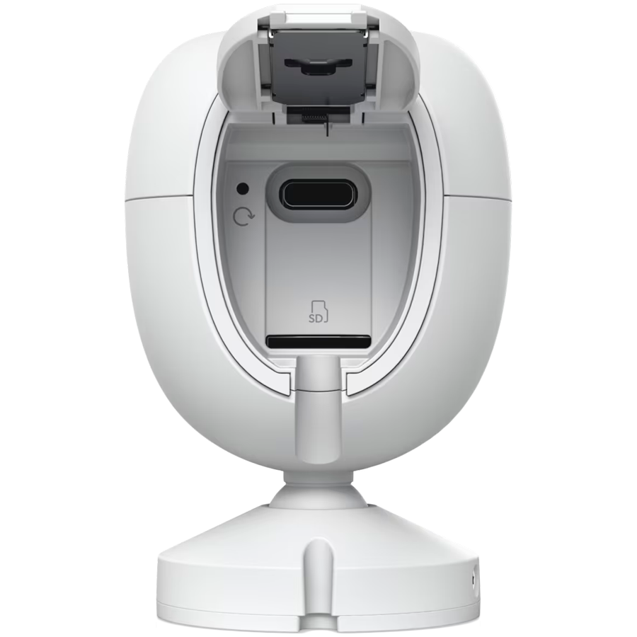 UBIQUITI UniFi G6 Instant, 4K Camera