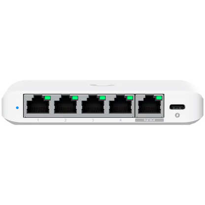UBIQUITI UniFi Switch Flex Mini 2.5G