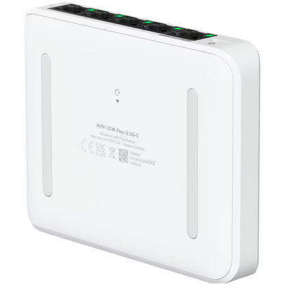UBIQUITI UniFi Switch Flex Mini 2.5G