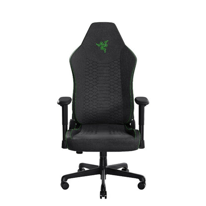 RAZER Iskur V2 Gaming Chair - Black
