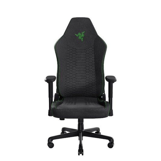 RAZER Iskur V2 Gaming Chair - Black