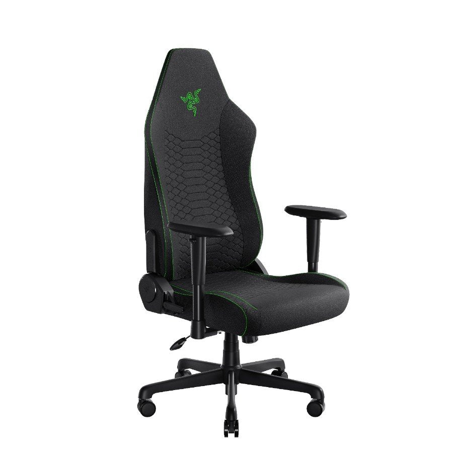 RAZER Iskur V2 Gaming Chair - Black