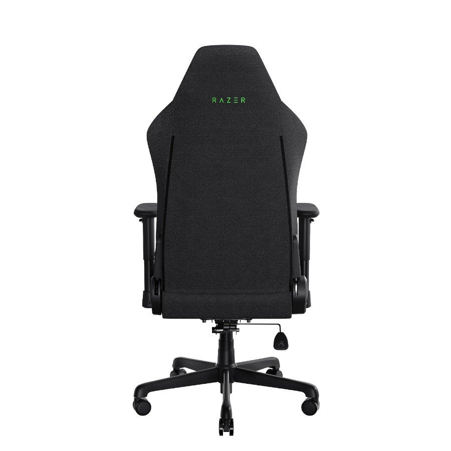 RAZER Iskur V2 Gaming Chair - Black