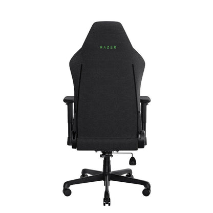 RAZER Iskur V2 Gaming Chair - Black