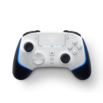 RAZER Wolverine V2 Pro (PlayStation Licensed) Gaming Controller- White