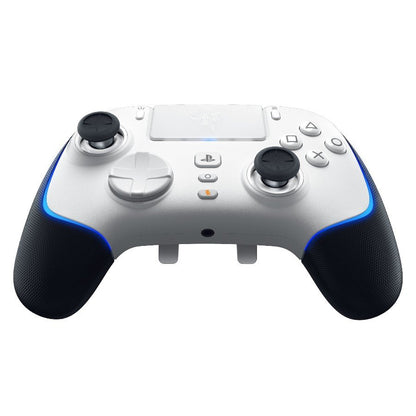 RAZER Wolverine V2 Pro (PlayStation Licensed) Gaming Controller- White