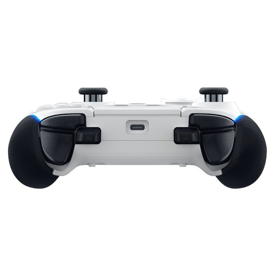 RAZER Wolverine V2 Pro (PlayStation Licensed) Gaming Controller- White