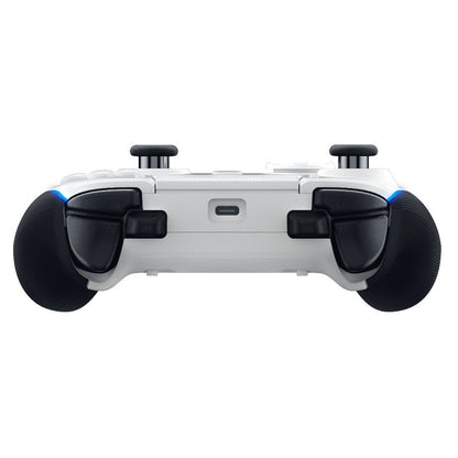 RAZER Wolverine V2 Pro (PlayStation Licensed) Gaming Controller- White