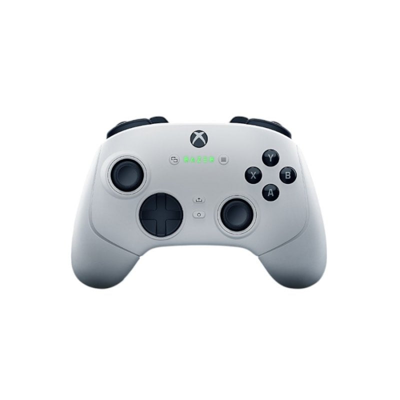 RAZER Wolverine V3 Pro for Xbox XS & PC Gaming Controller- White