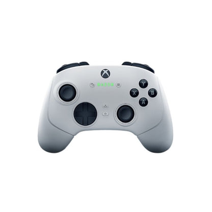 RAZER Wolverine V3 Pro for Xbox XS & PC Gaming Controller- White
