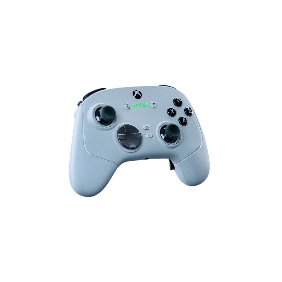 RAZER Wolverine V3 Pro for Xbox XS & PC Gaming Controller- White