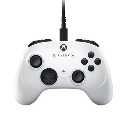 RAZER Wolverine V3 Tournament Edition for XBOX X S and PC Gaming Controller - WHITE