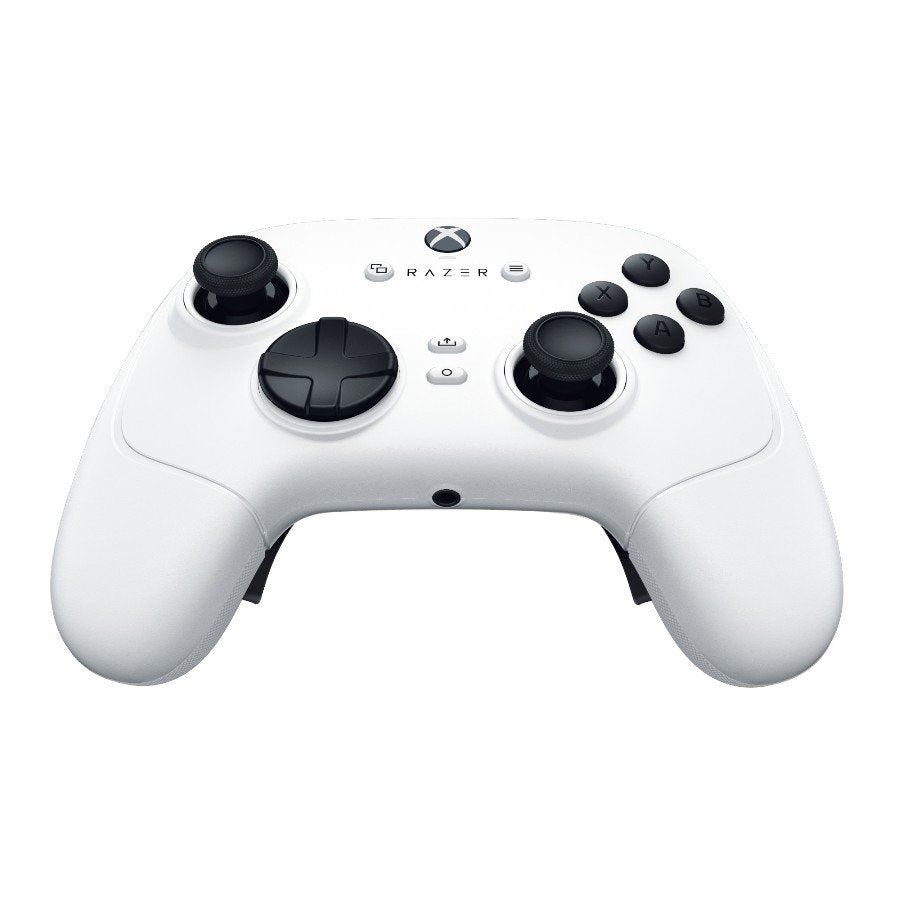 RAZER Wolverine V3 Tournament Edition for XBOX X S and PC Gaming Controller - WHITE