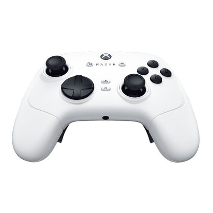 RAZER Wolverine V3 Tournament Edition for XBOX X S and PC Gaming Controller - WHITE