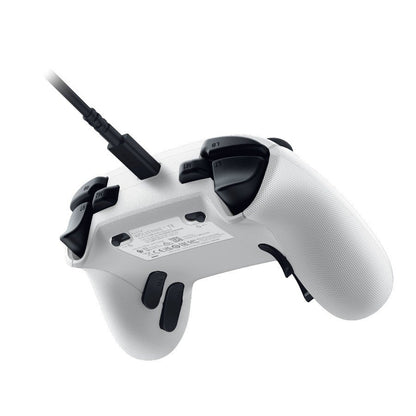 RAZER Wolverine V3 Tournament Edition for XBOX X S and PC Gaming Controller - WHITE