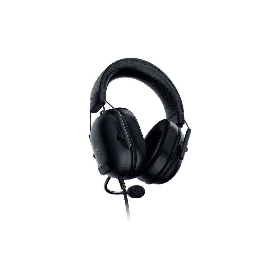 RAZER BlackShark V2 X (Xbox Licensed) Gaming Headset - Black
