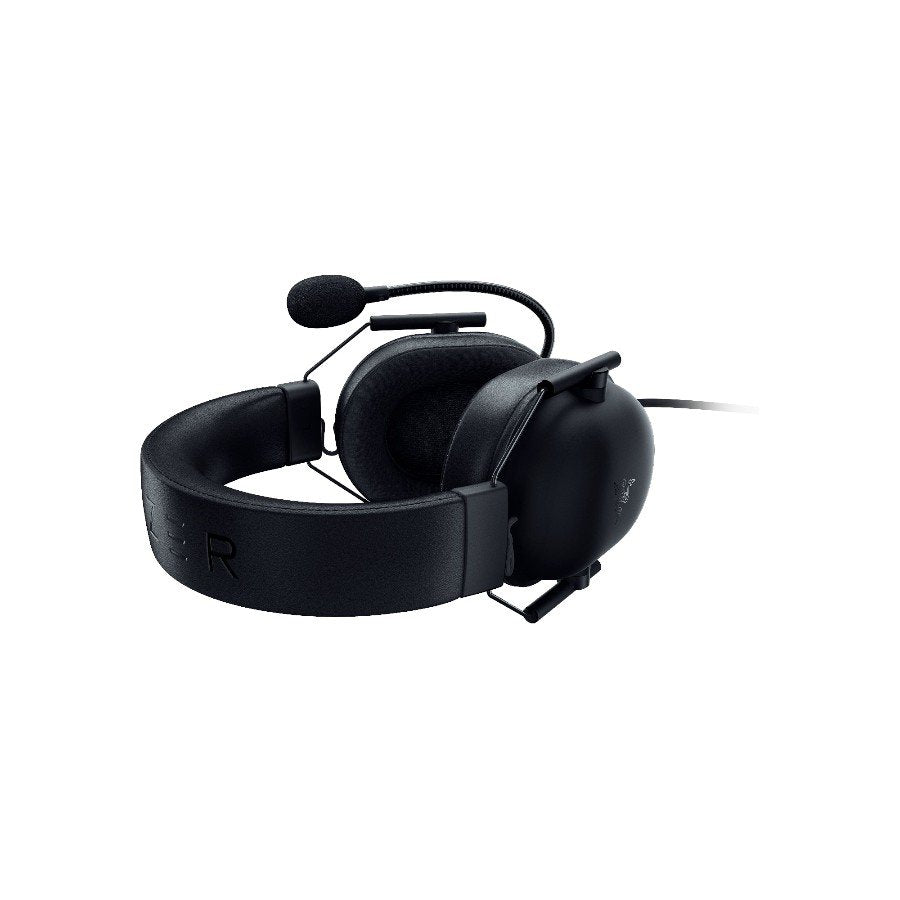 RAZER BlackShark V2 X (Xbox Licensed) Gaming Headset - Black