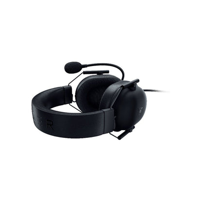 RAZER BlackShark V2 X (Xbox Licensed) Gaming Headset - Black