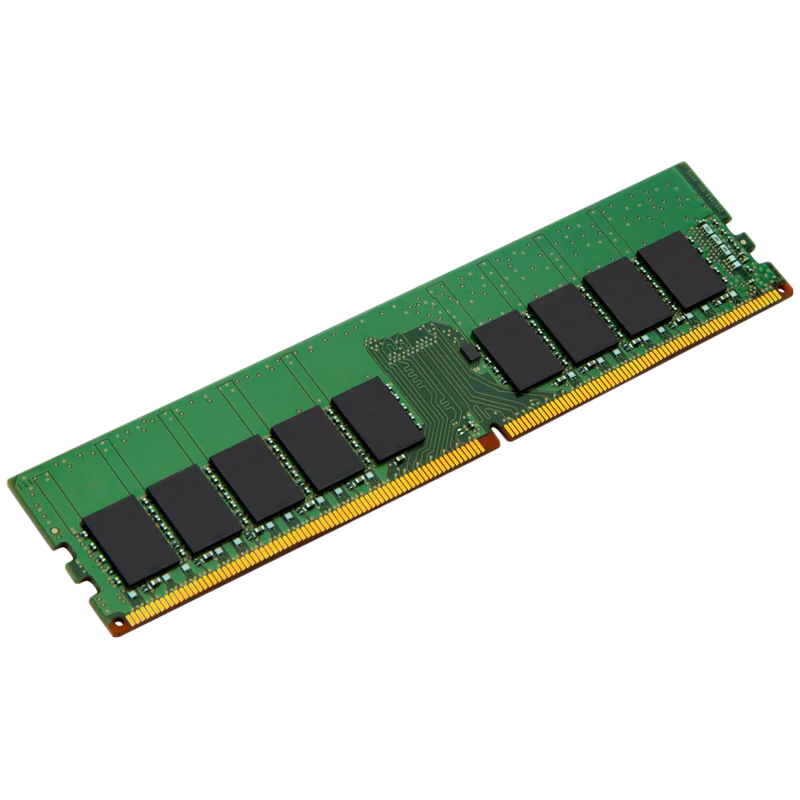 KINGSTON DRAM 16GB 3200MT/s DDR4 ECC CL22 DIMM 2Rx8 Hynix E