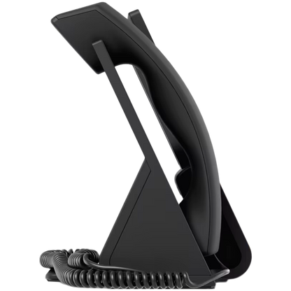 Ubiquiti UniFi UTP-G3-Touch-Pro desktop smartphone for UniFi Talk, featuring a 5inch touch display and seamless integration with UniFi applications