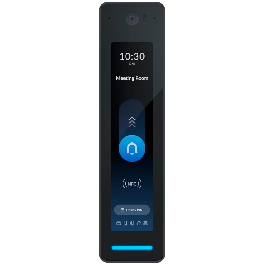 Ubiquiti UA-G3-Pro-B indoor/outdoor NFC reader – product photo