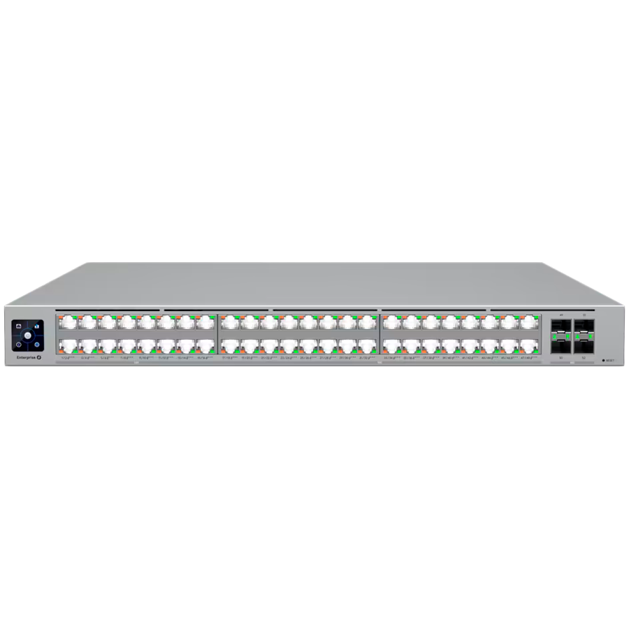 UBIQUITI UniFi Enterprise Switch Campus 48 PoE