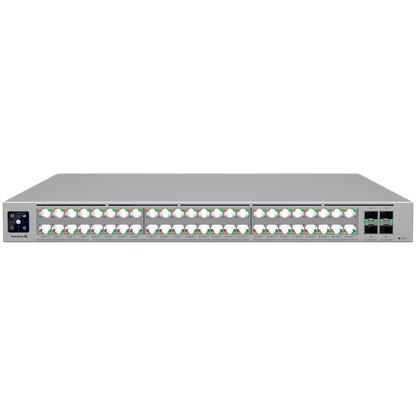 UBIQUITI UniFi Enterprise Switch Campus 48 PoE