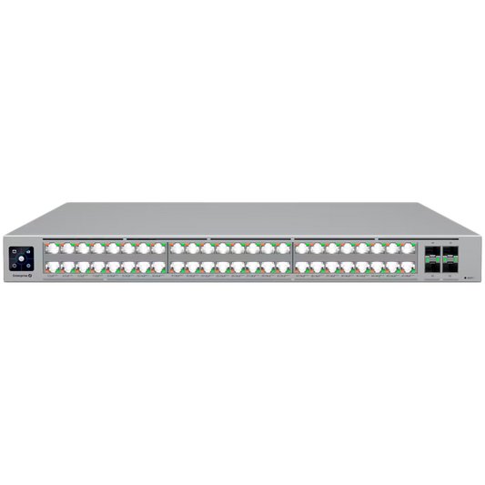 UBIQUITI UniFi Enterprise Switch Campus 48 PoE