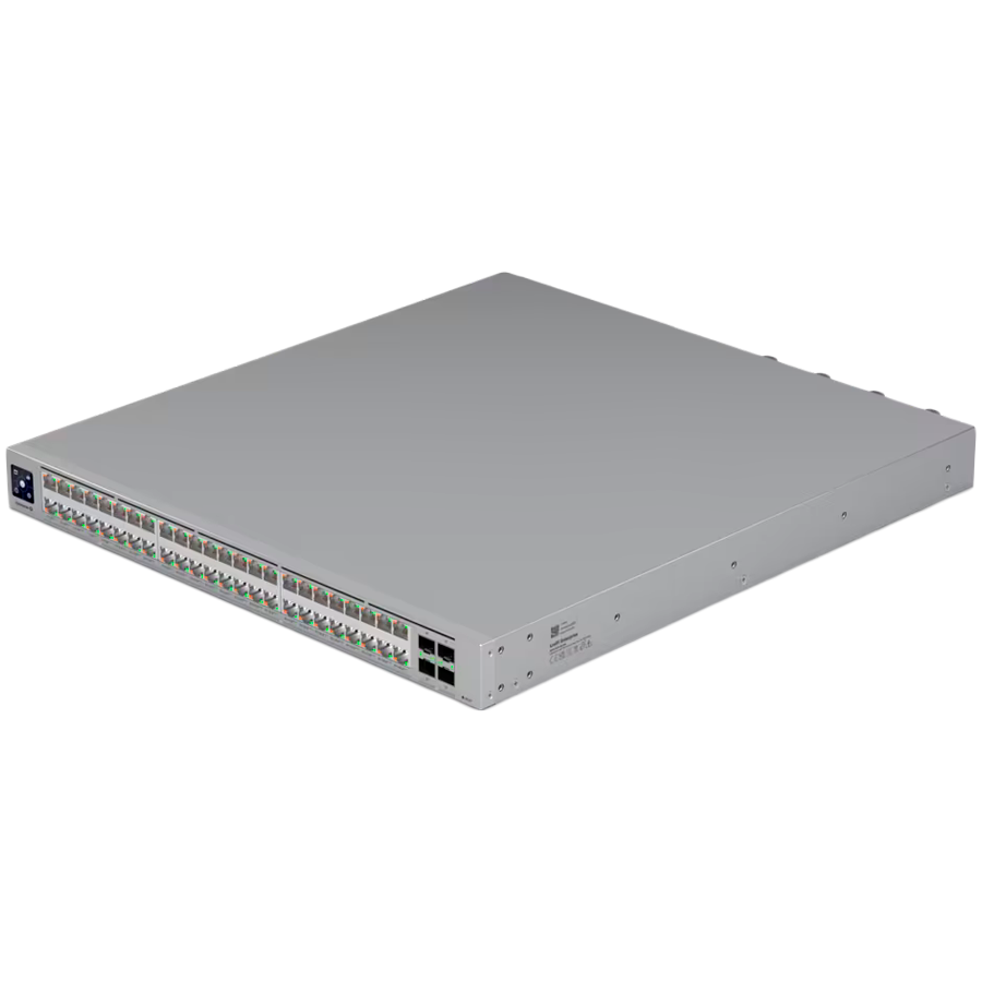 UBIQUITI UniFi Enterprise Switch Campus 48 PoE