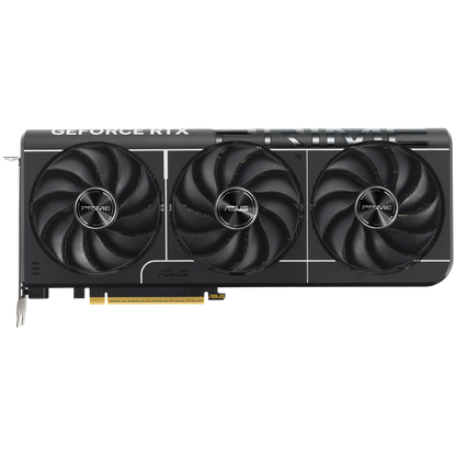 ASUS Video Card NVidia Prime GeForce RTX 5070 Ti OC Edition 16GB GDDR7 (PRIME-RTX5070TI-O16G) VGA, PCIe 5.0, 1xHDMI 2.1b, 3xDisplayPort 2.1b