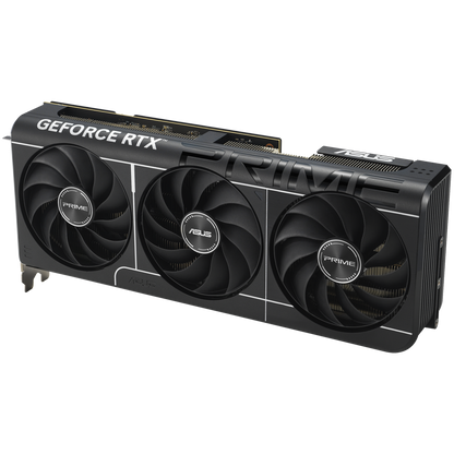 ASUS Video Card NVidia Prime GeForce RTX 5070 Ti OC Edition 16GB GDDR7 (PRIME-RTX5070TI-O16G) VGA, PCIe 5.0, 1xHDMI 2.1b, 3xDisplayPort 2.1b