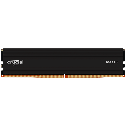Crucial Pro 64GB DDR5-5600 UDIMM