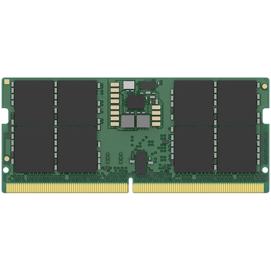 Kingston DRAM 16GB 6400MT/s DDR5 Non-ECC CL52 CSODIMM 1Rx8