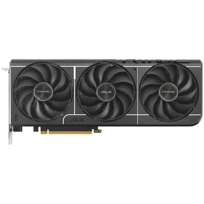 ASUS Video Card NVidia Prime GeForce RTX 5060 Ti 16GB GDDR7 (PRIME-RTX5060TI-16G) VGA, PCIe 5.0, 1xHDMI 2.1b, 3xDisplayPort 2.1b