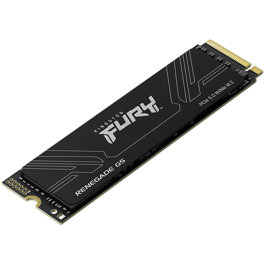 KINGSTON 2048GB FURY Renegade G5 PCIe 5.0 M.2 NVMe SSD