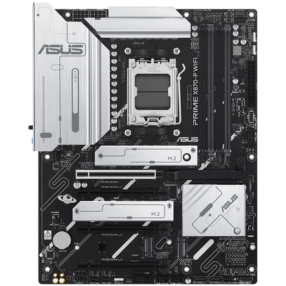 ASUS PRIME X870-P WIFI ATX AM5 DDR5