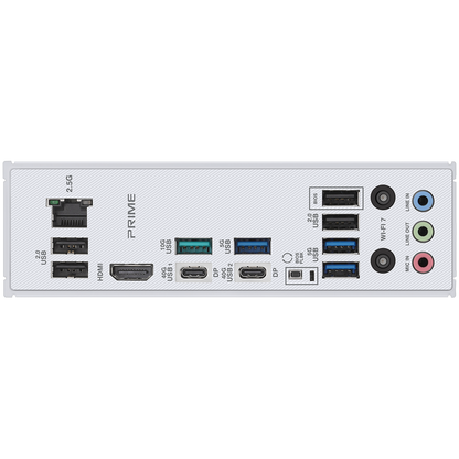 ASUS PRIME X870-P WIFI ATX AM5 DDR5