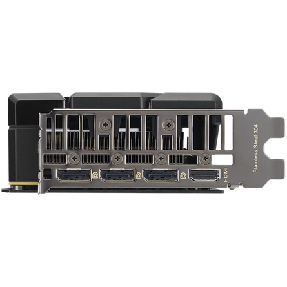 ASUS Video Card NVidia Dual GeForce RTX 5060 Ti OC Edition 16GB GDDR7 (DUAL-RTX5060TI-O16G) VGA, PCIe 5.0, 1xHDMI 2.1b, 3xDisplayPort 2.1b