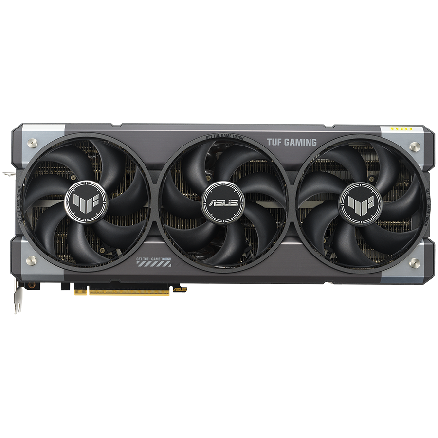 ASUS Video Card NVidia TUF Gaming GeForce RTX 5090 32GB GDDR7 (TUF-RTX5090-32G-GAMING) VGA, PCIe 5.0, 2xHDMI 2.1b, 3xDisplayPort 2.1b