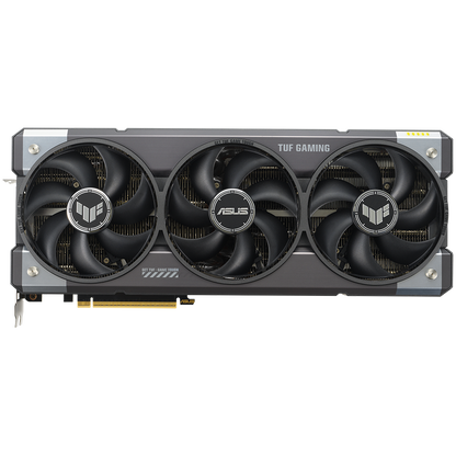 ASUS Video Card NVidia TUF Gaming GeForce RTX 5090 32GB GDDR7 (TUF-RTX5090-32G-GAMING) VGA, PCIe 5.0, 2xHDMI 2.1b, 3xDisplayPort 2.1b