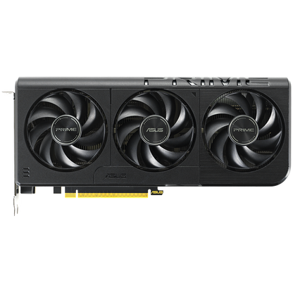 ASUS Video Card NVidia Prime GeForce RTX 5060 OC Edition 8GB GDDR7 (PRIME-RTX5060-O8G) VGA, PCIe 5.0, 1xHDMI 2.1b, 3xDisplayPort 2.1b