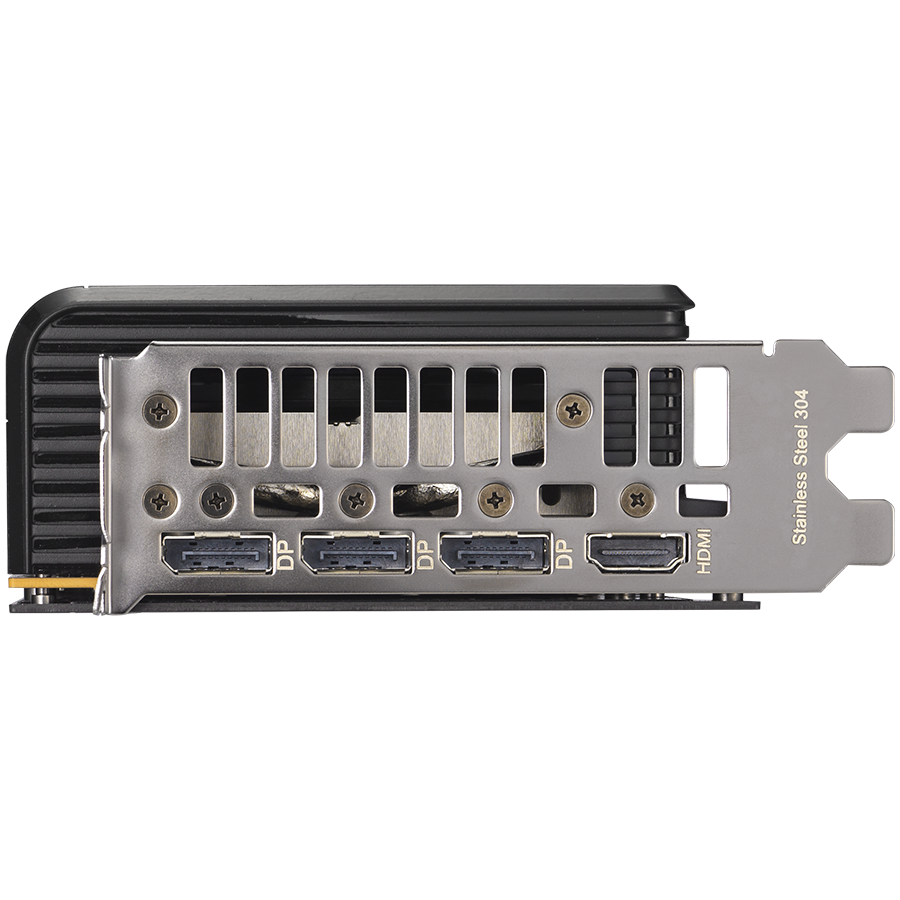 ASUS Video Card NVidia Prime GeForce RTX 5060 OC Edition 8GB GDDR7 (PRIME-RTX5060-O8G) VGA, PCIe 5.0, 1xHDMI 2.1b, 3xDisplayPort 2.1b