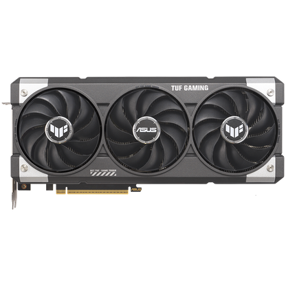 ASUS Video Card NVidia  [TUF-RTX5060TI-O16G-GAMING] ASUS TUF Gaming GeForce RTX 5060 Ti OC Edition 16GB GDDR7 128-bit HDMI 3x DP