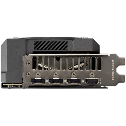 ASUS Video Card NVidia  [TUF-RTX5060TI-O16G-GAMING] ASUS TUF Gaming GeForce RTX 5060 Ti OC Edition 16GB GDDR7 128-bit HDMI 3x DP